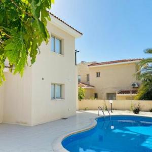 Luxury Villa Phaedra