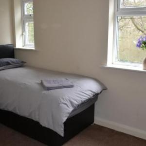 Impeccable 3-Bed all ensuite House in Birmingham