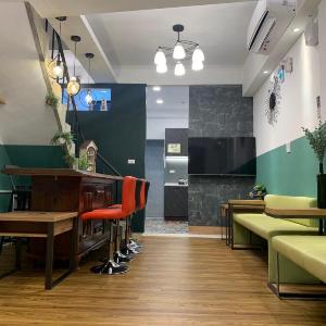 Suitable for group travel enjoy privacy in a private house.