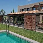 Beautiful Villa with Pool Torroella de Montgrí