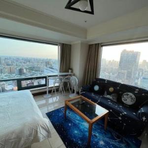 高樓景觀宅High-Rise Taichung