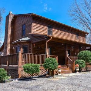 Three Deer Cabin