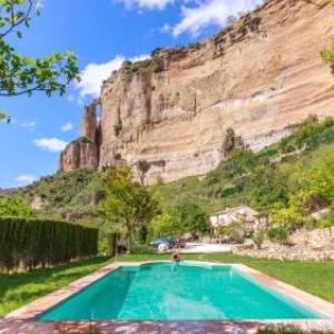 La Huerta del Tajo - Pequeña Ronda by Ruralidays