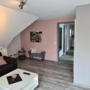 Ferienwohnung Nr 12 inkl Bettwäsche Handtücher Endreinigung