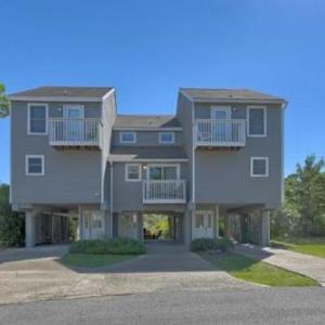 Barrier Dunes Two Bedroom Townhomes by Pristine Properties