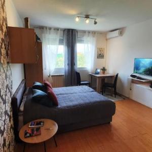 APARTMAN 64 - Besplatan JAVNI PARKING