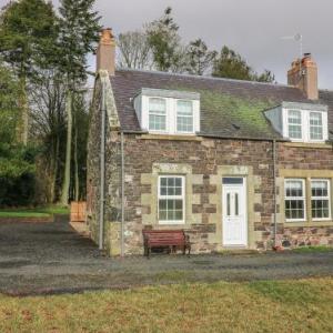 3 Hoselaw Farm Cottages