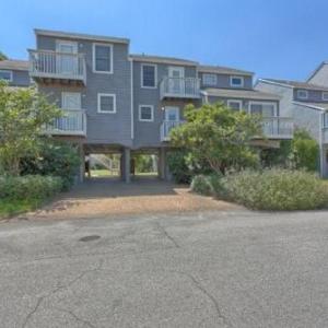 Barrier Dunes Three Bedroom Townhomes by Pristine Properties