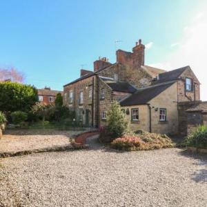 Percy's Cottage