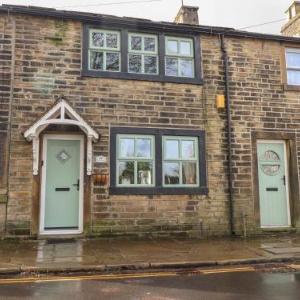 Cobblers Cottage