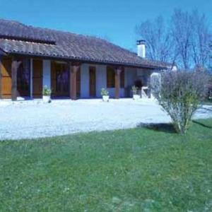 Gîte Bassillac et Auberoche 3 pièces 4 personnes - FR-1-616-10