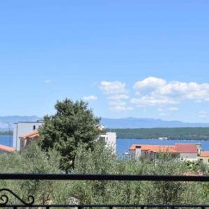 Apartment in Porat Insel Krk 36064