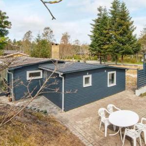 Holiday home Grenaa XXXV