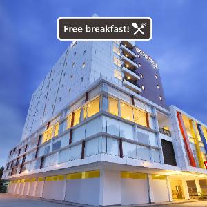 Amaris Hotel Pakuan Bogor