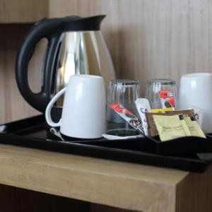 Sukhumvit 20 Guest House