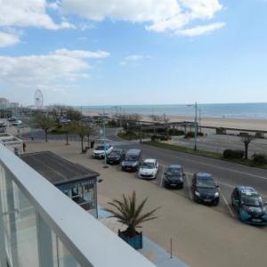 Appartement Saint-Jean-de-Monts 3 pièces 4 personnes - FR-1-323-239