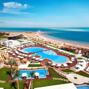 Rixos Premium Magawish Suites and Villas