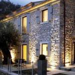 Torri e Merli Boutique Hotel Paxos