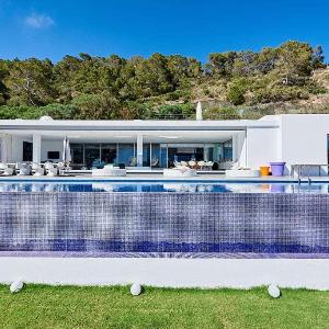 Villa with 5 bedrooms in Marbella