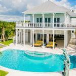 Villa of the Setting Sun Summerland Key Florida