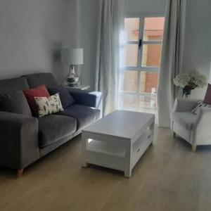 Beautiful 2room apartment in the historical center