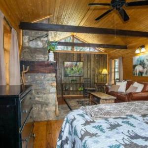 Great Wolf Lodge Kid Cabin Suite