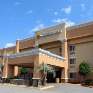 Comfort Inn Columbia