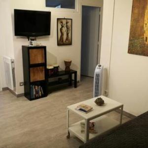 Cosy flat in Avignon