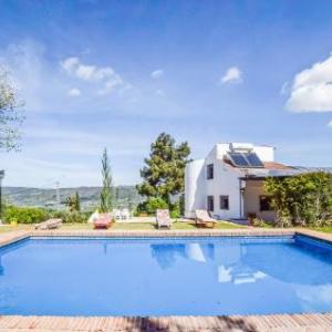 Stunning home in Ronda with Outdoor swimming pool WiFi and 4 Bedrooms