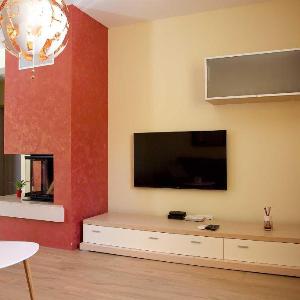 POLENTA Two-Bedroom Apartment