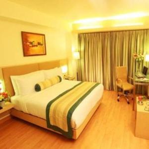 BB Inn - A Boutique Hotel.