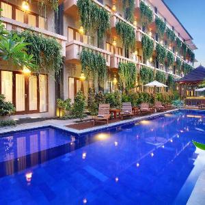Bali Chaya Hotel Legian