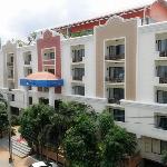 Meridian De Bangkok Hotel