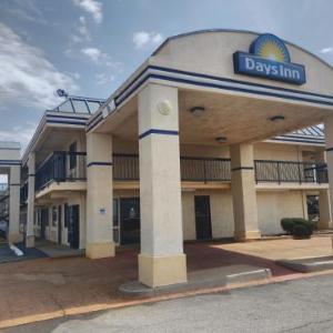 Days Inn by Wyndham Oklahoma City West