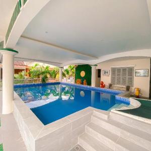 Thanh Lich Hue Hotel