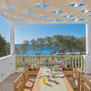 Parathinalos Beach House