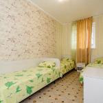 Guest House Morskoy 5 Vityazevo 