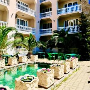 Гостиница Sunlion Мадагаскар