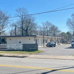 Buckroe Motel