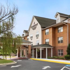 Country Inn & Suites by Radisson Charlotte University Place NC