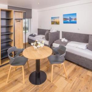 Creativ Wohnen Apartmenthaus-Boardinghouse Forstinning