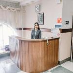 Smart Hotel КДО Томск Tomsk 