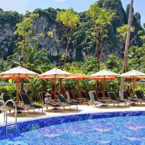 Ibis Styles Krabi Ao Nang