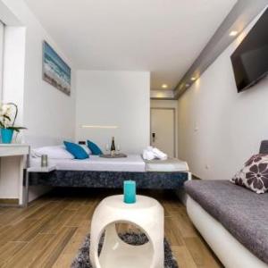 Room in BB - All Saints Suites Bb Kastela