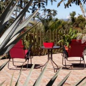 Charming Apartment Rental in San Isidro de Grecia Costa Rica