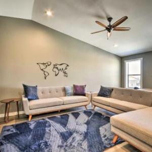 Vivid Home on Red Lodge Mountain Golf Course!