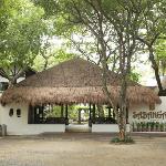 Sabangan Beach Resort