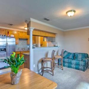 Unique Remodeled Ranch Apartment in Sanger!