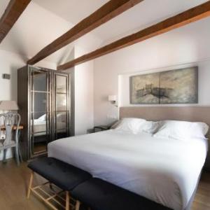 Posada Sillería - Historic boutique Hotel