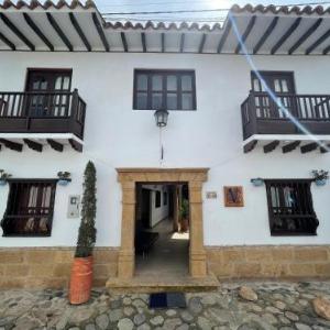 Hotel Verona Villa de Leyva